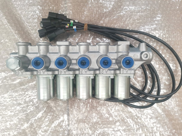 小松挖機(jī)配件價(jià)格大全：選對(duì)配件，讓設(shè)備運(yùn)轉(zhuǎn)更持久