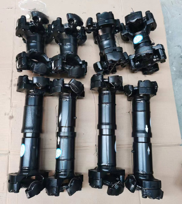 山推壓路機傳動軸