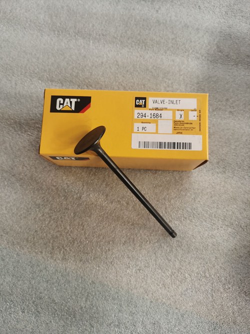 卡特進(jìn)氣門