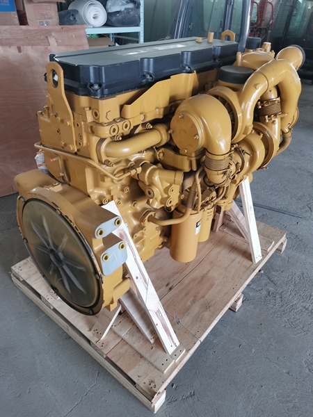 卡特c13發(fā)動機(jī)總成 卡特c13發(fā)動機(jī)總成