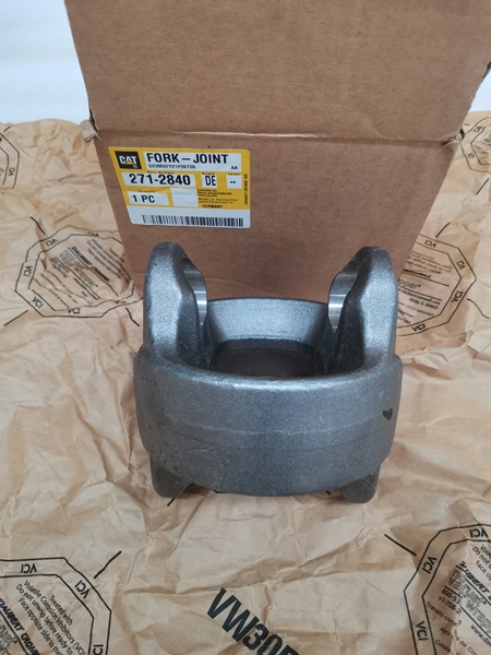 卡特裝載機撥叉