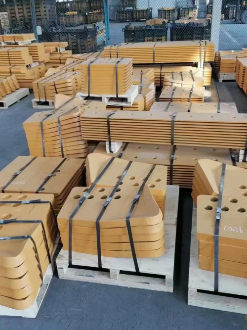 小松推土機刀角刀片